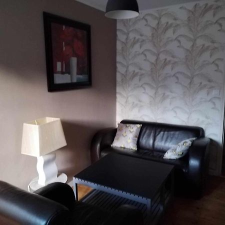 Chambre D'Hote Familiale De La Maison Bleue Lanvallay Zewnętrze zdjęcie